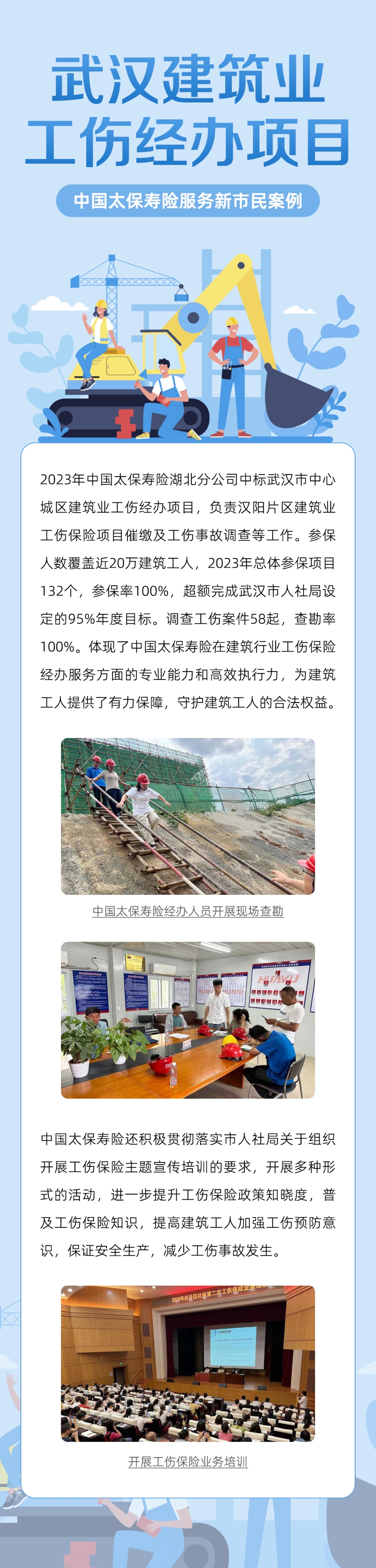 6.進：建筑業工傷