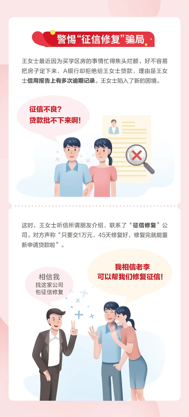 守護信用共贏未來5